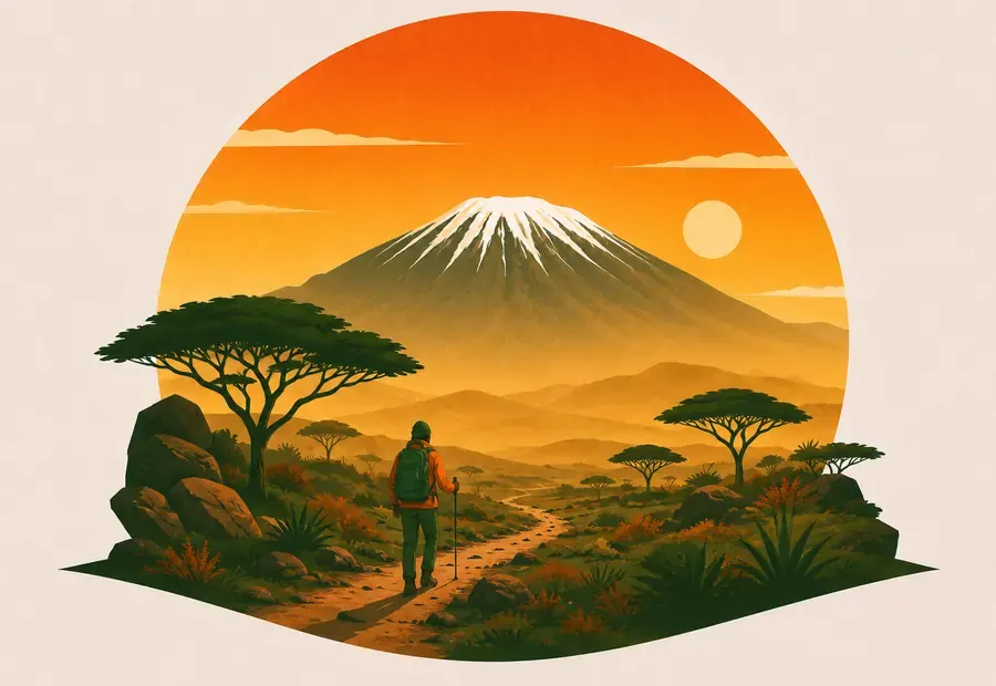 Kilimanjaro Treks