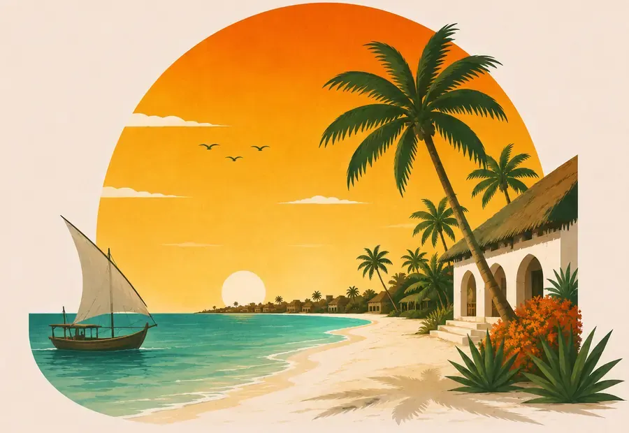 Zanzibar Escapes